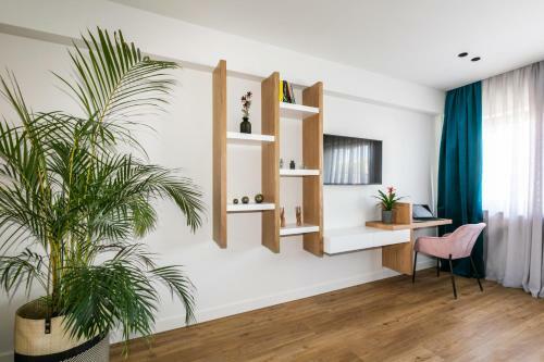 Septa Studios By Skg Apartments