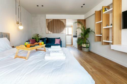 Septa Studios By Skg Apartments