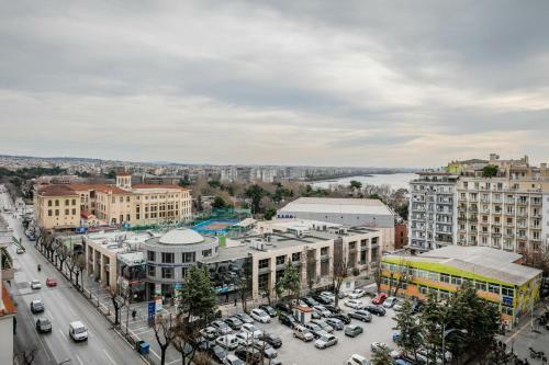 Septa Studios By Skg Apartments
