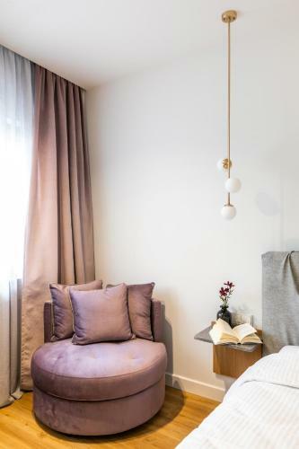 Septa Studios By Skg Apartments
