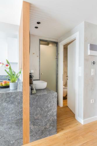 Septa Studios By Skg Apartments