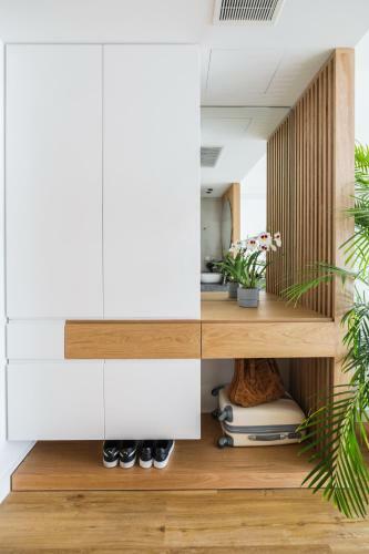 Septa Studios By Skg Apartments
