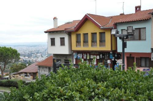 Apartamento Frida's House In Old Town