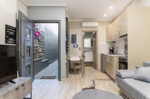 Apartamento Thess Old Town 2