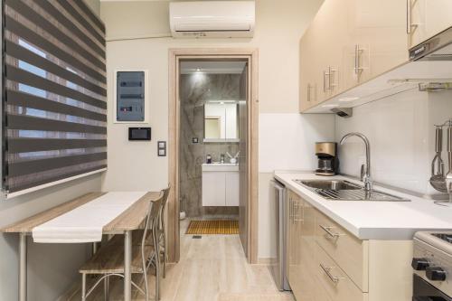 Apartamento Thess Old Town 2