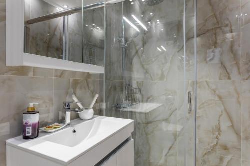 Apartamento Thess Old Town 2