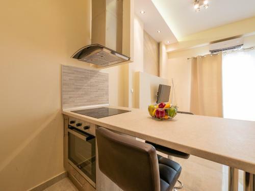 Apartamento Dk Mini Suites A