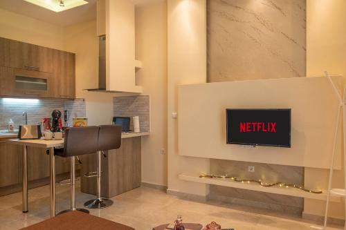 Apartamento Dk Mini Suites A