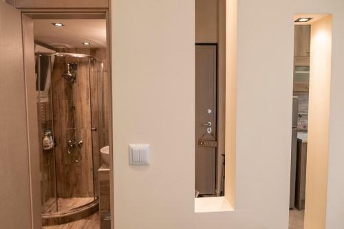 Apartamento Dk Mini Suites A