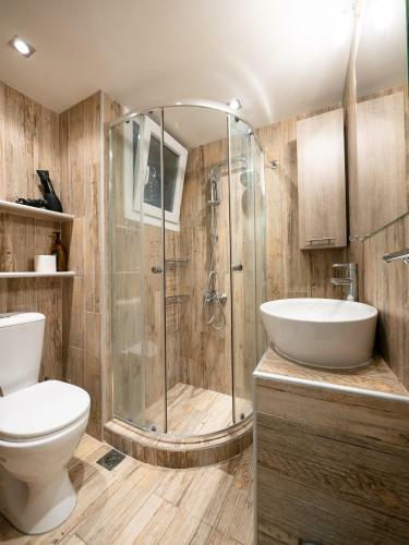 Apartamento Dk Mini Suites A