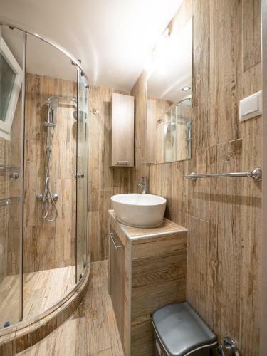 Apartamento Dk Mini Suites A