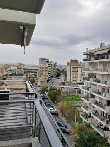 Kosmos Service Apartment Open View 2