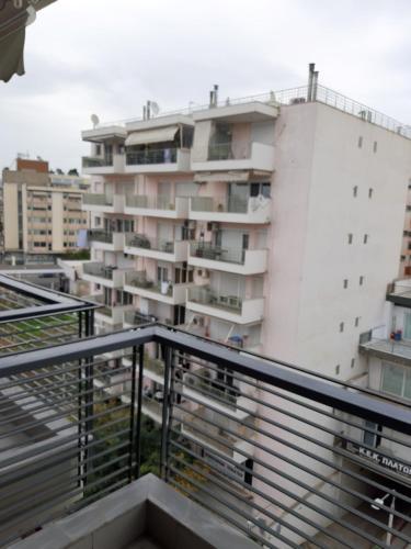 Kosmos Service Apartment Open View 2