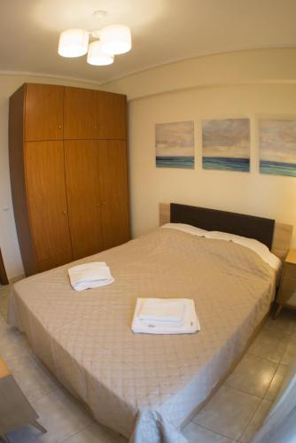 Kosmos Service Apartment Open View 2