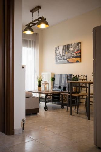 Kosmos Service Apartment Open View 2