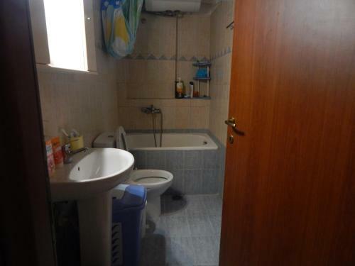 Apartamento Semelis House