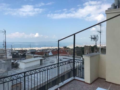 Apartment With Great View