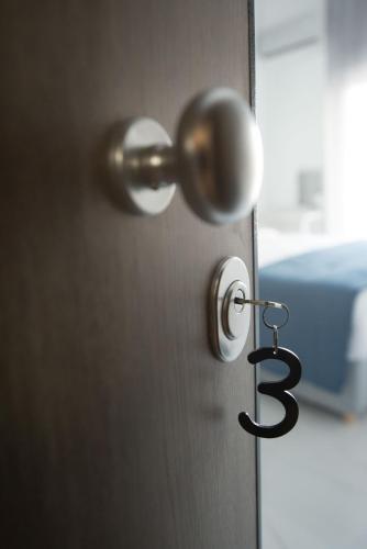 Apartamento Petite Palace Aristotelous 3