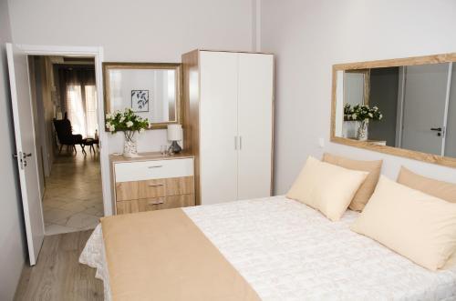 Apartamento Cozy Home In Thessaloniki Center