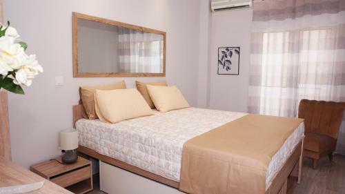 Apartamento Cozy Home In Thessaloniki Center