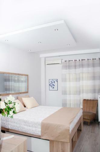 Apartamento Cozy Home In Thessaloniki Center