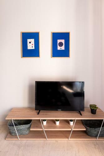 Apartamento Modern Studio Close To Waterfront