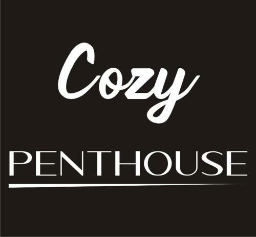 Apartamento Cozy Penthouse