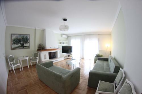 Apartamento Cozy Penthouse