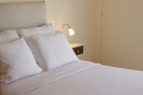 Apartamento Cozy Penthouse