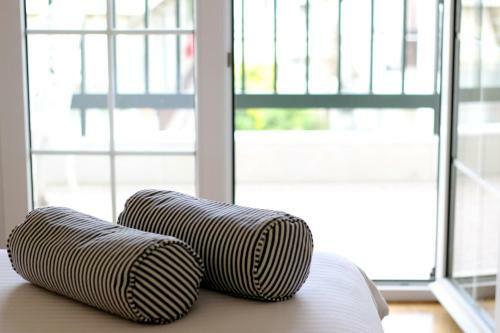 Apartamento Cozy Penthouse