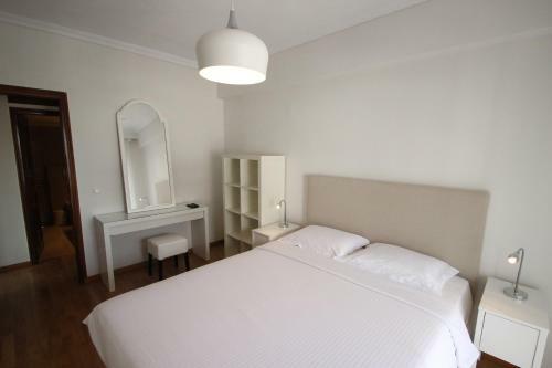 Apartamento Cozy Penthouse