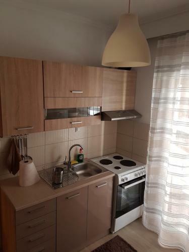 Fenia's Apartment