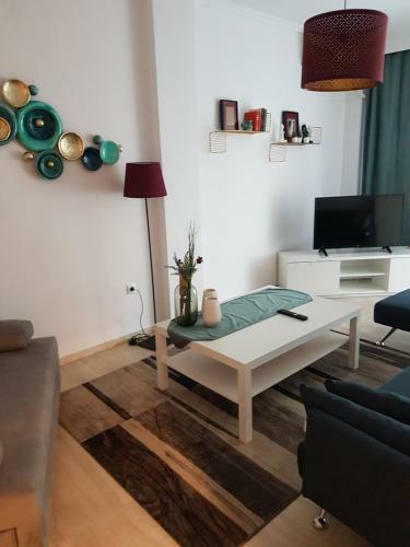Fenia's Apartment