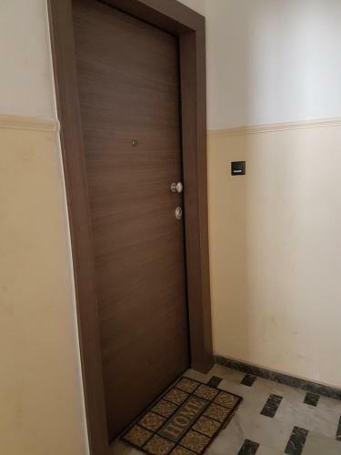 Fenia's Apartment