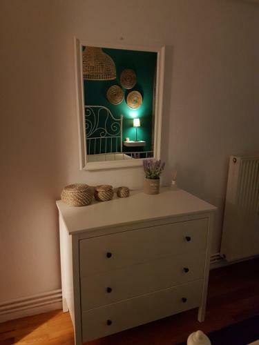 Fenia's Apartment