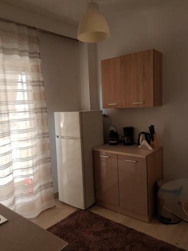 Fenia's Apartment