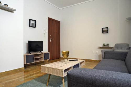 Apartamento Aristotelous 7