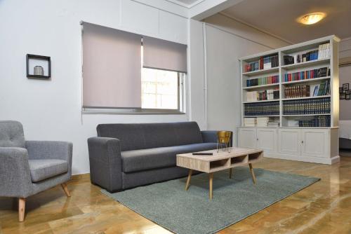 Apartamento Aristotelous 7