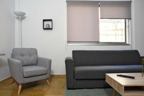 Apartamento Aristotelous 7