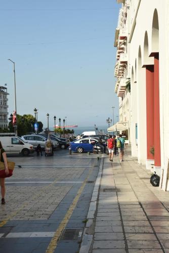 Apartamento Aristotelous 7