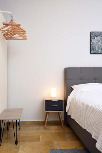 Apartamento Aristotelous 7