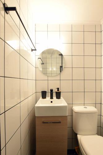 Apartamento Aristotelous 7