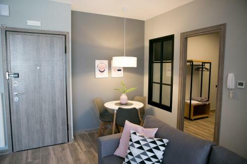 Sts Eight 7 New Luxury Apartment