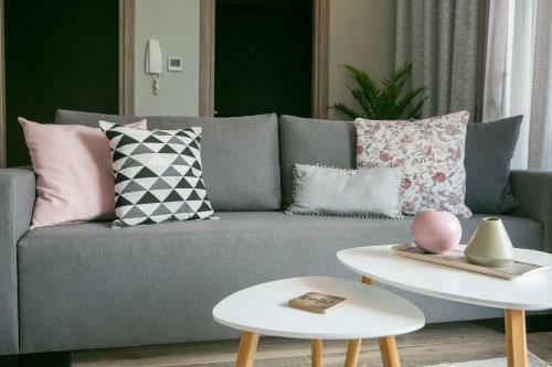 Sts Eight 7 New Luxury Apartment