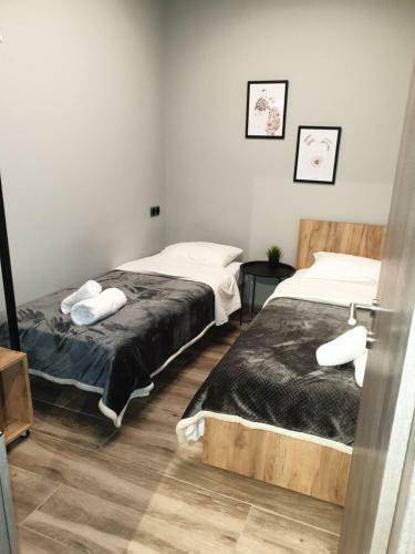 Sts Eight 7 New Luxury Apartment