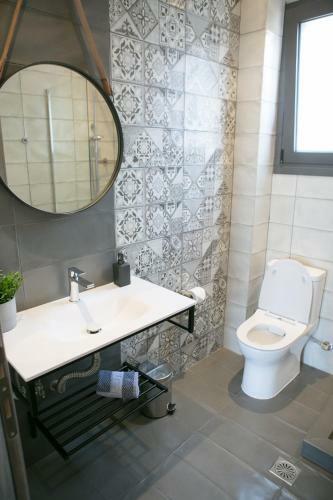 Sts Eight 7 New Luxury Apartment