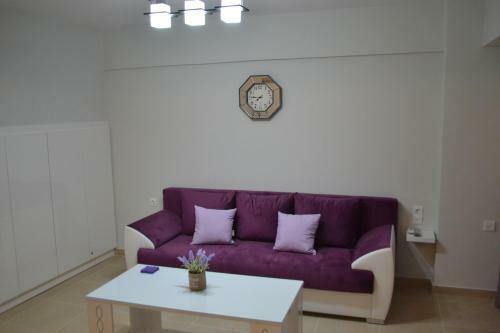 Apartamento La Petite Maison Nicole