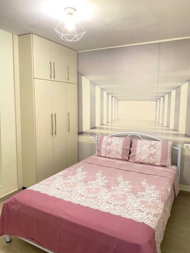Apartamento La Petite Maison Nicole
