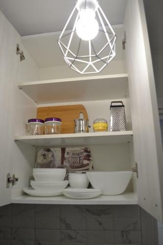 Apartamento La Petite Maison Nicole