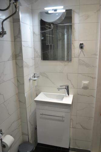 Apartamento La Petite Maison Nicole